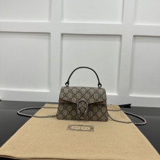 Gucci Satchel Bags Others